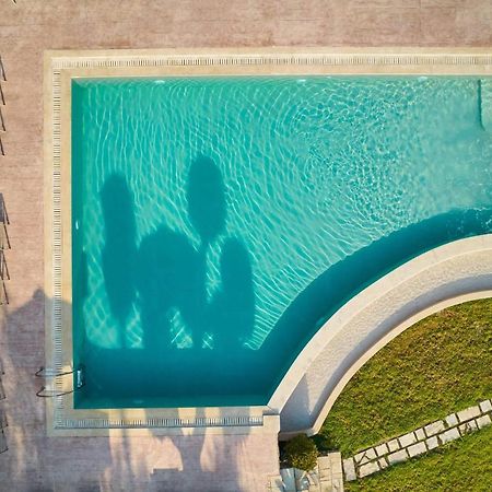 Ionian Aura Aparthotel Ciliví Kültér fotó