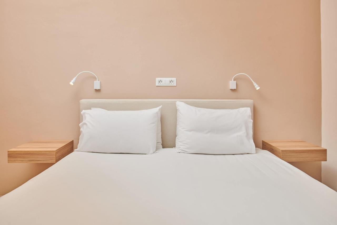 Ionian Aura Aparthotel Ciliví Szoba fotó