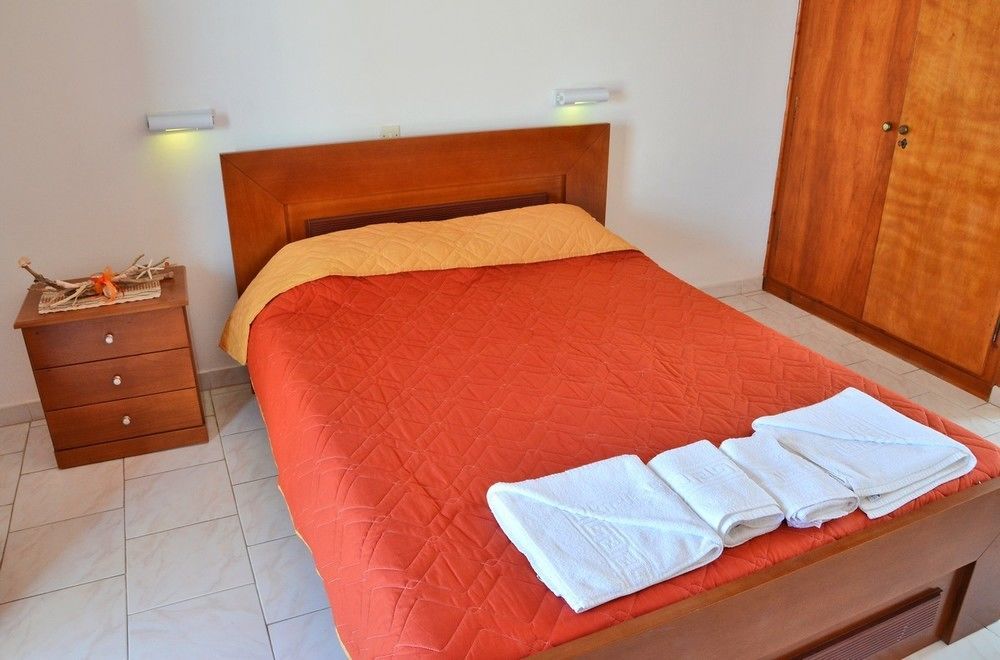 Ionian Aura Aparthotel Ciliví Kültér fotó