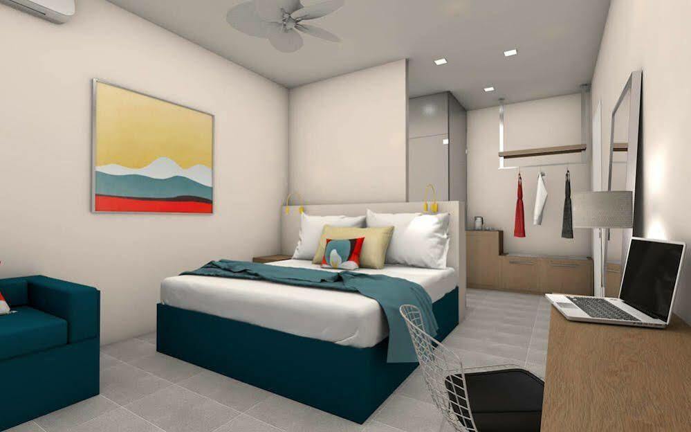 Ionian Aura Aparthotel Ciliví Kültér fotó